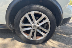 Nissan Juke I 1.6 DIG-T 16V 4WD 190CH TEKNA / VÉHICULE SUIVI ET FRANÇAIS 