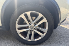 Nissan Juke I 1.6 DIG-T 16V 4WD 190CH TEKNA / VÉHICULE SUIVI ET FRANÇAIS 