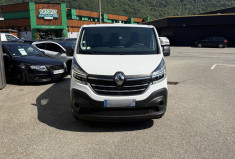 Renault Trafic III Fourgon L1H1 1.6 dCi 95 cv Grand Confort