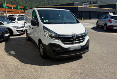 Renault Trafic III Fourgon L1H1 1.6 dCi 95 cv Grand Confort