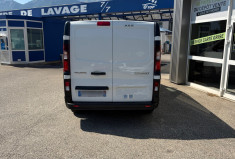 Renault Trafic III Fourgon L1H1 1.6 dCi 95 cv Grand Confort