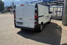 Renault Trafic III Fourgon L1H1 1.6 dCi 95 cv Grand Confort