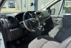 Renault Trafic III Fourgon L1H1 1.6 dCi 95 cv Grand Confort