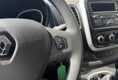 Renault Trafic III Fourgon L1H1 1.6 dCi 95 cv Grand Confort
