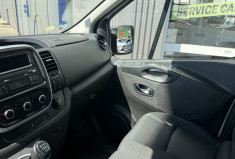 Renault Trafic III Fourgon L1H1 1.6 dCi 95 cv Grand Confort