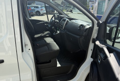 Renault Trafic III Fourgon L1H1 1.6 dCi 95 cv Grand Confort