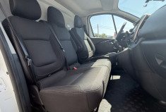 Renault Trafic III Fourgon L1H1 1.6 dCi 95 cv Grand Confort