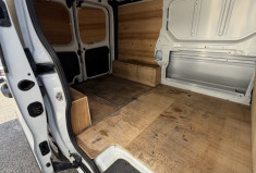 Renault Trafic III Fourgon L1H1 1.6 dCi 95 cv Grand Confort