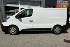 Renault Trafic III Fourgon L1H1 1.6 dCi 95 cv Grand Confort