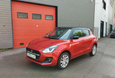 Suzuki Swift 1.2 Hybrid 83 Privilege AllGrip 4x4 BVM5 / 1° main