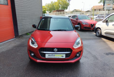 Suzuki Swift 1.2 Hybrid 83 Privilege AllGrip 4x4 BVM5 / 1° main