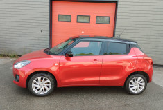 Suzuki Swift 1.2 Hybrid 83 Privilege AllGrip 4x4 BVM5 / 1° main
