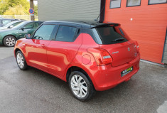 Suzuki Swift 1.2 Hybrid 83 Privilege AllGrip 4x4 BVM5 / 1° main