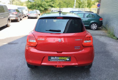 Suzuki Swift 1.2 Hybrid 83 Privilege AllGrip 4x4 BVM5 / 1° main