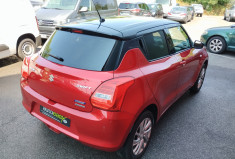 Suzuki Swift 1.2 Hybrid 83 Privilege AllGrip 4x4 BVM5 / 1° main