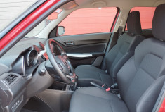Suzuki Swift 1.2 Hybrid 83 Privilege AllGrip 4x4 BVM5 / 1° main