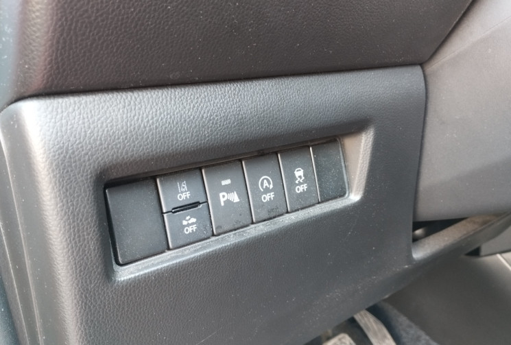 Suzuki Swift 1.2 Hybrid 83 Privilege AllGrip 4x4 BVM5 / 1° main