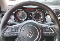 Suzuki Swift 1.2 Hybrid 83 Privilege AllGrip 4x4 BVM5 / 1° main