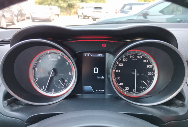 Suzuki Swift 1.2 Hybrid 83 Privilege AllGrip 4x4 BVM5 / 1° main