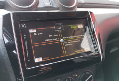 Suzuki Swift 1.2 Hybrid 83 Privilege AllGrip 4x4 BVM5 / 1° main