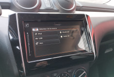 Suzuki Swift 1.2 Hybrid 83 Privilege AllGrip 4x4 BVM5 / 1° main