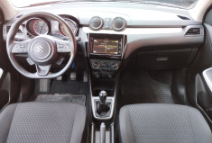 Suzuki Swift 1.2 Hybrid 83 Privilege AllGrip 4x4 BVM5 / 1° main