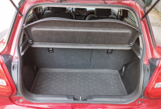 Suzuki Swift 1.2 Hybrid 83 Privilege AllGrip 4x4 BVM5 / 1° main