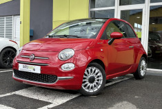 FIAT 500 Phase 3 1.0 BSG 12V Mhd 69 cv
