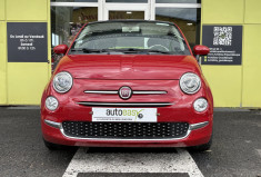 FIAT 500 Phase 3 1.0 BSG 12V Mhd 69 cv