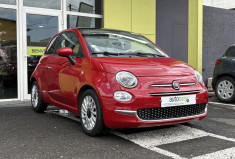 FIAT 500 Phase 3 1.0 BSG 12V Mhd 69 cv