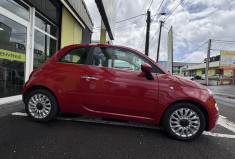 FIAT 500 Phase 3 1.0 BSG 12V Mhd 69 cv