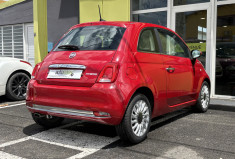 FIAT 500 Phase 3 1.0 BSG 12V Mhd 69 cv