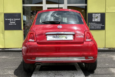 FIAT 500 Phase 3 1.0 BSG 12V Mhd 69 cv