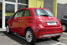 FIAT 500 Phase 3 1.0 BSG 12V Mhd 69 cv