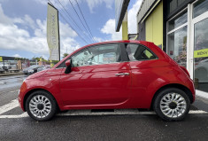 FIAT 500 Phase 3 1.0 BSG 12V Mhd 69 cv