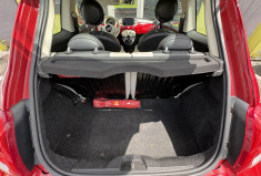 FIAT 500 Phase 3 1.0 BSG 12V Mhd 69 cv