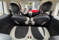FIAT 500 Phase 3 1.0 BSG 12V Mhd 69 cv