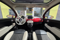FIAT 500 Phase 3 1.0 BSG 12V Mhd 69 cv