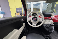 FIAT 500 Phase 3 1.0 BSG 12V Mhd 69 cv
