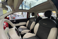 FIAT 500 Phase 3 1.0 BSG 12V Mhd 69 cv
