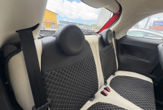 FIAT 500 Phase 3 1.0 BSG 12V Mhd 69 cv
