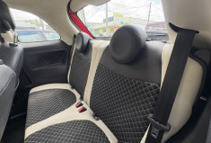 FIAT 500 Phase 3 1.0 BSG 12V Mhd 69 cv