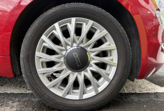 FIAT 500 Phase 3 1.0 BSG 12V Mhd 69 cv