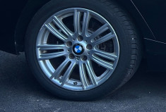 BMW Série 1 118d 2.0 d 16V 143 cv 162000km / 2014 / GPS / Bluetooth / 