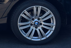 BMW Série 1 118d 2.0 d 16V 143 cv 162000km / 2014 / GPS / Bluetooth / 