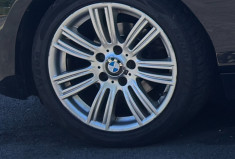 BMW Série 1 118d 2.0 d 16V 143 cv 162000km / 2014 / GPS / Bluetooth / 