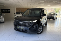 Ford Transit Courier 1.5 ecoblue 100 cv limited 16600 ht