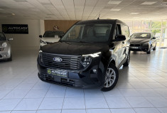 Ford Transit Courier 1.5 ecoblue 100 cv limited 16600 ht