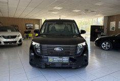 Ford Transit Courier 1.5 ecoblue 100 cv limited 16600 ht