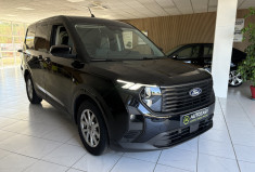 Ford Transit Courier 1.5 ecoblue 100 cv limited 16600 ht
